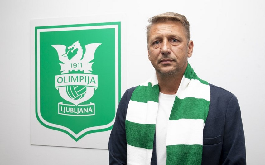 Определился новый главный тренер бывшего соперника Карабаха
