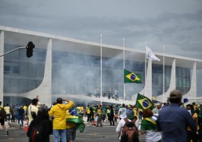 Petrobras усилила охрану своих НПЗ из-за возможных антиправительственных акций