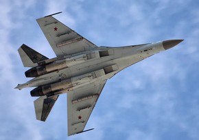 Ermənistan “Su-30” qırıcılarının modernləşdirilməsi üçün Hindistanla danışıqlar aparır - YENİLƏNİB