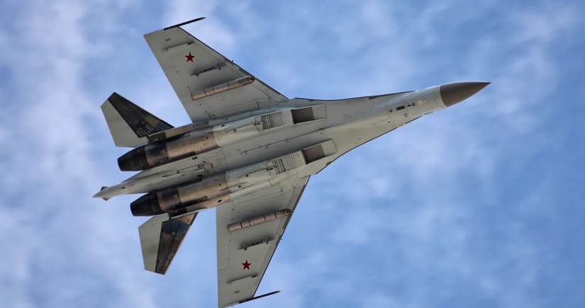 Ermənistan “Su-30” qırıcılarının modernləşdirilməsi üçün Hindistanla danışıqlar aparır - YENİLƏNİB