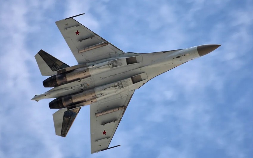 Ermənistan “Su-30” qırıcılarının modernləşdirilməsi üçün Hindistanla danışıqlar aparır - YENİLƏNİB