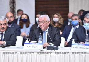 Названы планы восстановления энергосистемы Карабаха