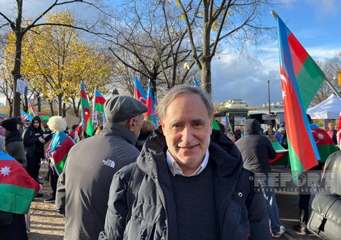 Французский журналист: Провокация на Олимпиаде – это восхваление тесной коалиции между Францией и армянскими националистами