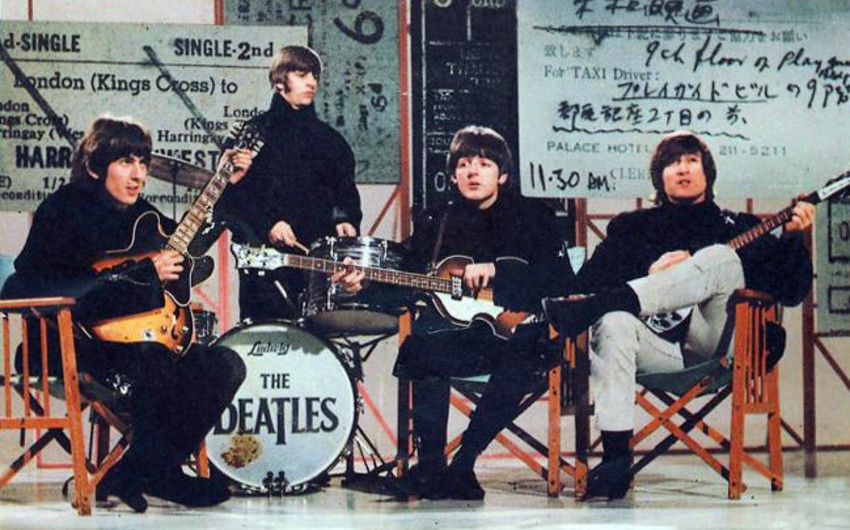 The Beatles qrupunun ilk prodüseri vəfat edib
