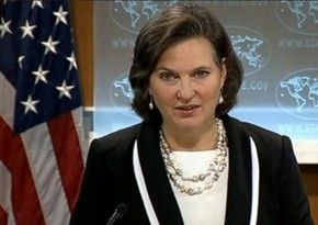 Nuland: US prepared 18 action scenarios in case of Russian invasion of Ukraine