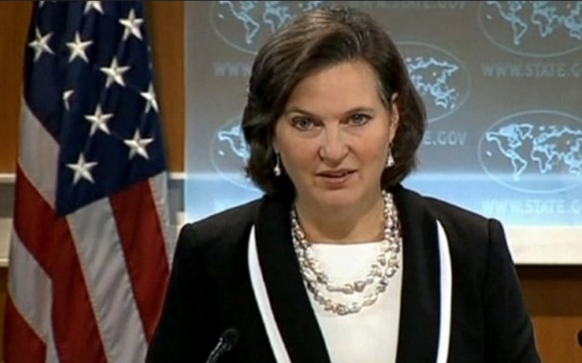 Nuland: US prepared 18 action scenarios in case of Russian invasion of Ukraine