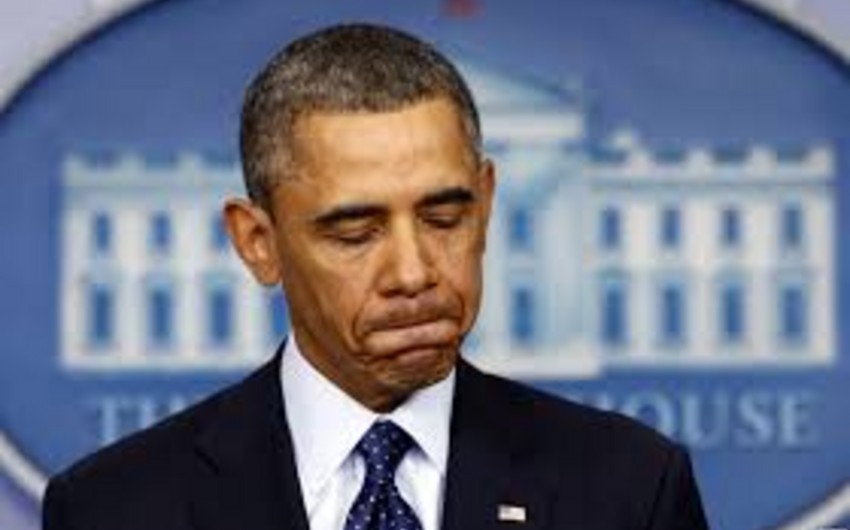 Обама заявил о наличии в США системных политических проблем