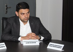 Рафи Оруджев ушел из правящей партии Грузии 