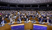 European Parliament elects Latvian MP as new head of delegation for relations with South Caucasus