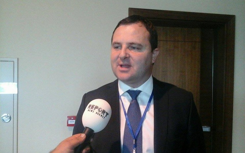 ​Депутат парламента Румынии: Наблюдаемой в ходе проведения выборов в Азербайджане прозрачности нет во многих странах Европы