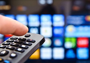 Today Azerbaijan fully transfers from analogue to digital broadcasting