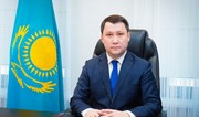 Ermek Kenzhekhanuly: Kazakhstan prioritizes reducing methane emissions