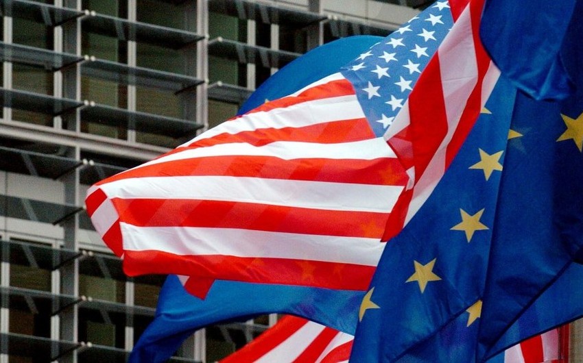 США и страны ЕС пока не договорились насчет изменения соглашения с Ираном
