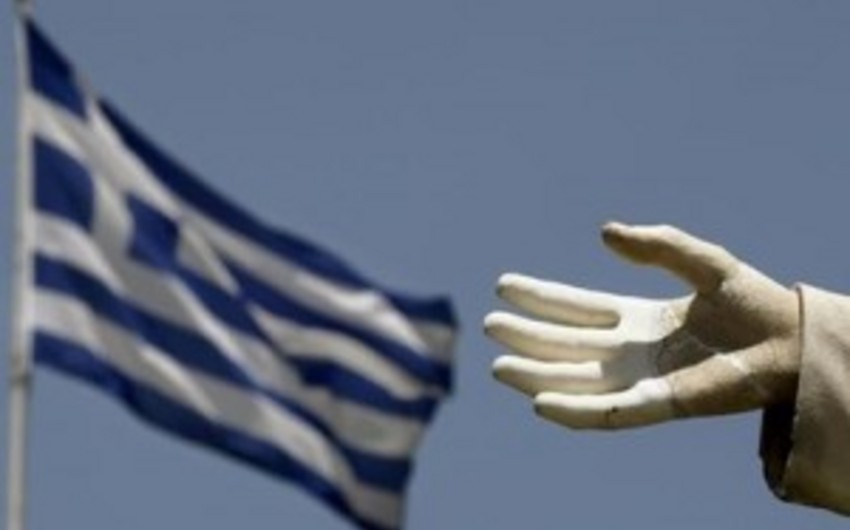 Avropa Sabitlik Mexanizmi Yunanıstana 1 milyard avro ayırdı