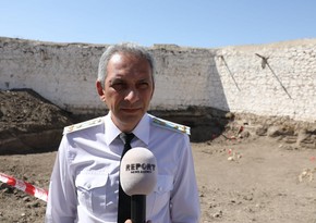 Remains of over 480 people discovered in Karabakh up to date