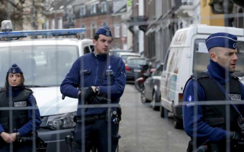 “Charlie Hebdo” cinayətini törədən şəxs adsız məzarda dəfn edilib