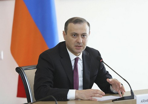 Совбез Армении: Ереван надеется провести переговоры с Баку о мире