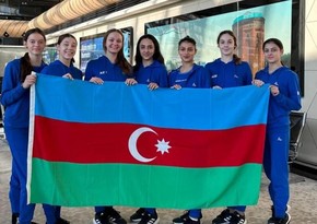 Azərbaycan gimnastları Fransada Qran-pri turnirinə qatılacaqlar
