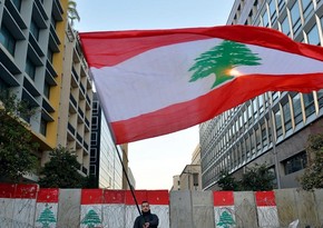 Ливан может подписать соглашение с МВФ по кредитам в начале 2022 года