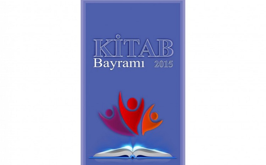 Baku hosts Book Day-2015 event