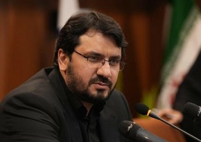 Иранский министр: Мир на Южном Кавказе откроет большие перспективы для региона