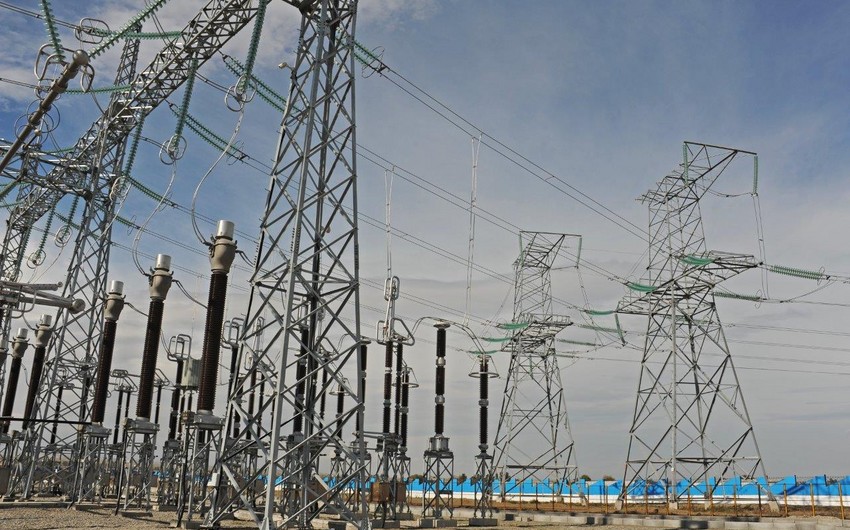 Ekspert: “Azərbaycan regionun aparıcı elektrik enerji ixracatçısına çevriləcək”