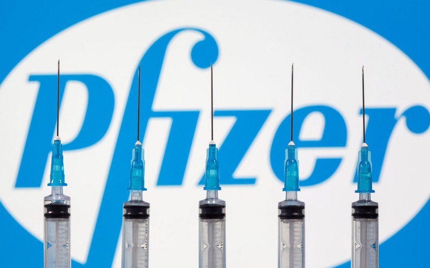 Japan records first case of side effect after Pfizer vaccine