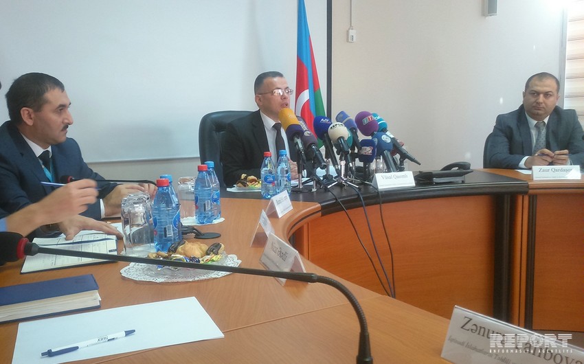 Vusal Gasimli: Azerbaijan's non-oil sector will grow 2% this year