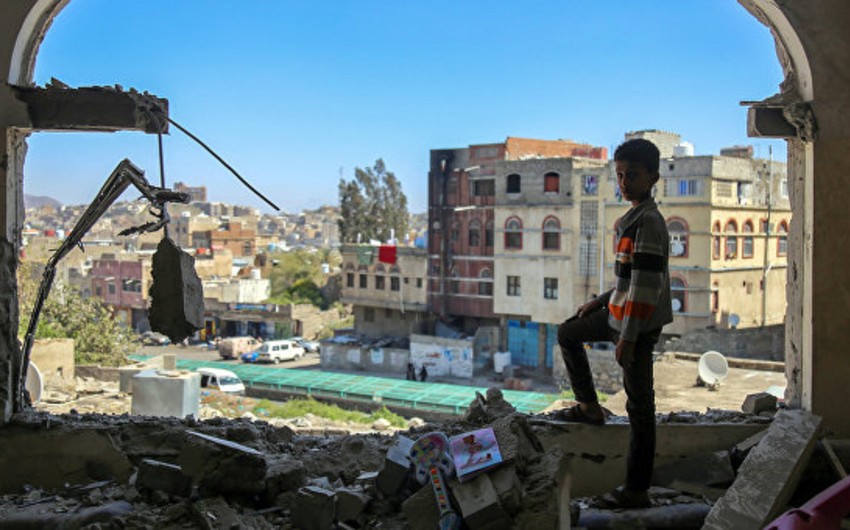 В Йемене в ходе спецоперации погибли не менее 27 солдат