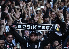 Avropa Liqası: Lion rəhbərliyi Beşiktaş azarkeşlərini stadiona buraxmayacaq