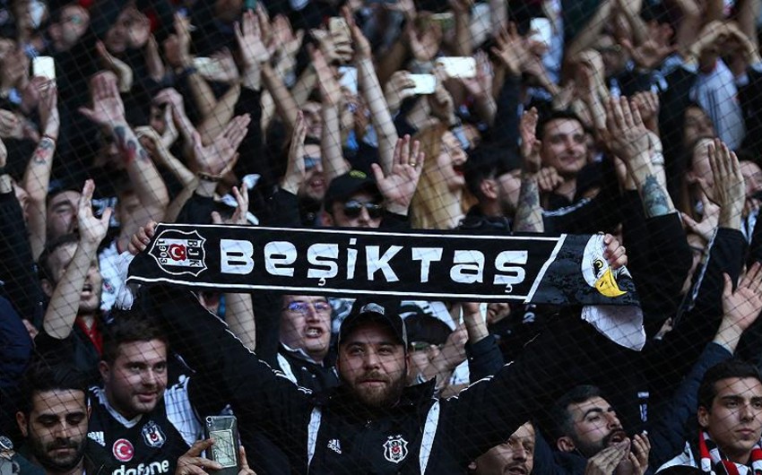 Avropa Liqası: Lion rəhbərliyi Beşiktaş azarkeşlərini stadiona buraxmayacaq