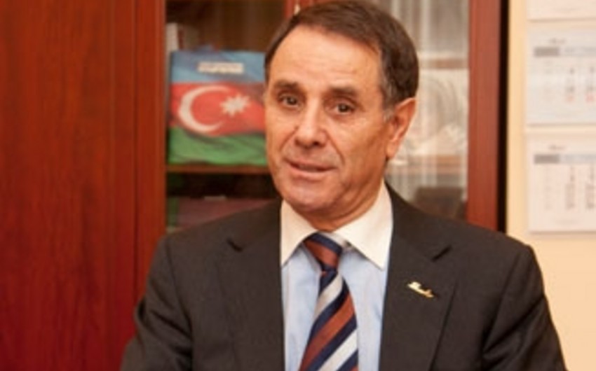 Novruz Mammadov: Victory in Çanakkale Battle opened a new stage for Turkish people