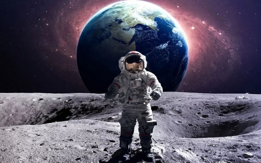 В NASA рассказали, когда люди вновь смогут высадиться на Луну 