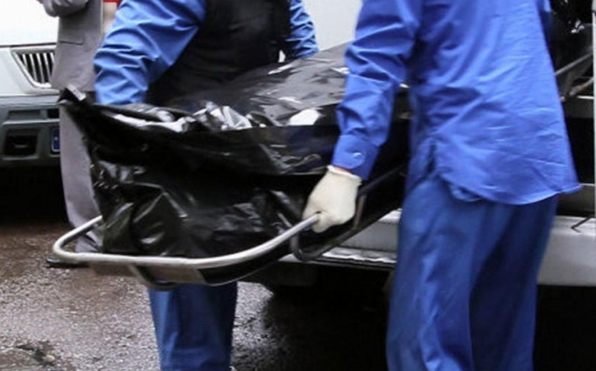 В Ереване обнаружено тело повешенного гражданина Ирана