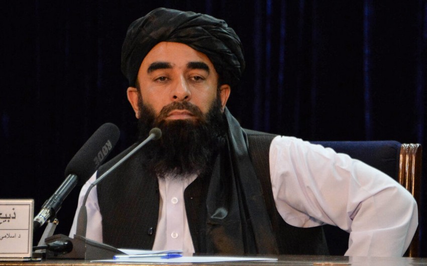 Taliban yeni nazir müavinləri təyin edib