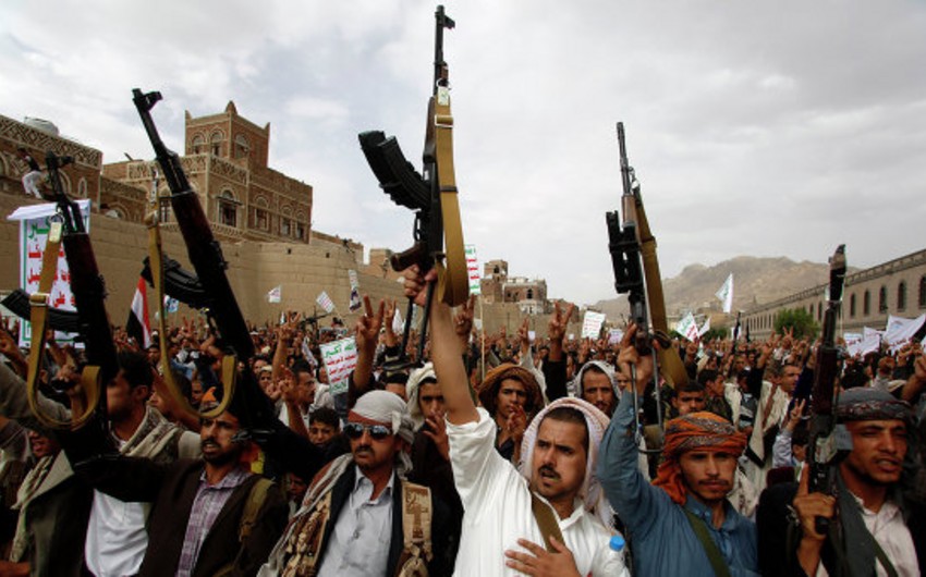 Above 800 al-Qaeda fighters killed in Yemen