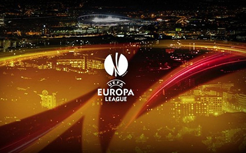 Today Azerbaijani clubs to compete at Europa League