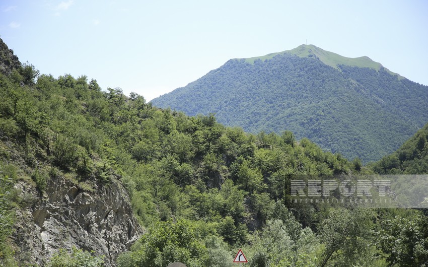 Kəlbəcər şəhərinin Baş Planının detalları açıqlanıb