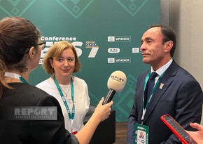 Minister of sports: Chile is ready to share its experience in inclusive sports with Azerbaijan