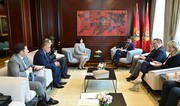 President of Montenegro: ‘Signing of the peace agreement between Azerbaijan and Armenia will contribute to the development of the region’