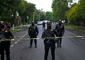 В Мексике при вооруженных нападениях погибли 9 человек