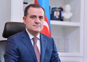 Jeyhun Bayramov to visit Georgia