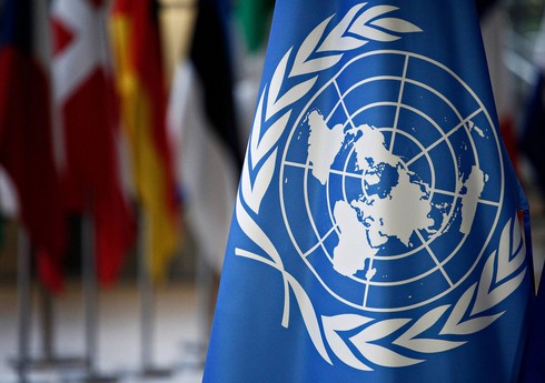 Совбез ООН не поддержал российскую резолюцию по трансграничной помощи в Сирии