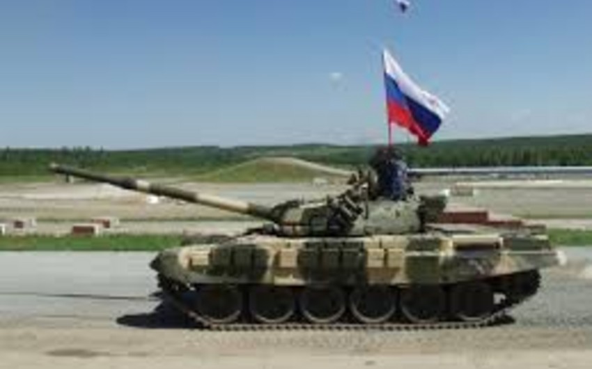 Постпред США в НАТО сообщил о российском батальоне и танках в Сирии