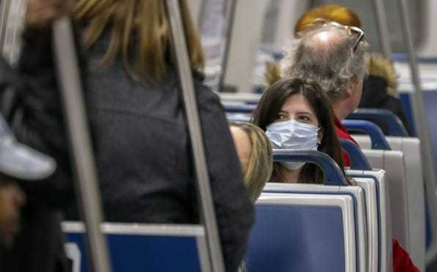 Coronavirus: US short of surgical masks