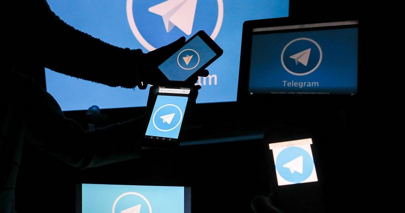 Telegram разрешил обладателям подписки Premium блокировать голосовые сообщения