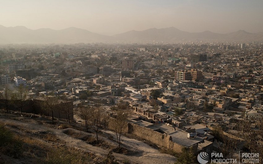 В Кабуле 20 человек погибли в результате двух взрывов - ОБНОВЛЕНО