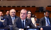 Azerbaijani FM participates in 79th session of UN General Assembly