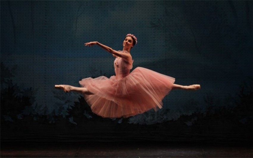 Gissele ballet to be held at Academic Opera and Ballet Theater