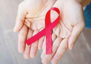 Number of registered HIV patients in Azerbaijan revealed